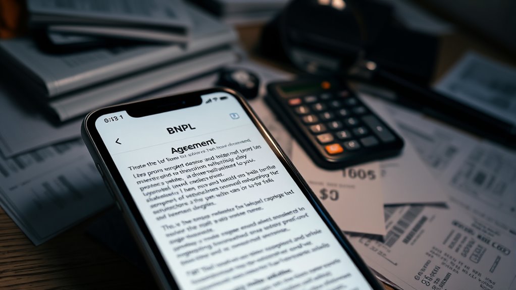 spot fees read fine print