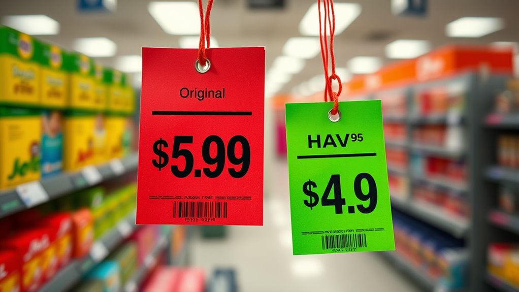 spot price anchoring tricks