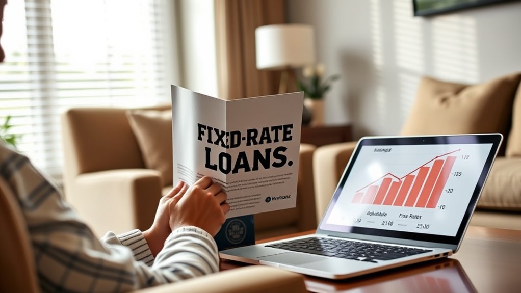 stable payments during uncertainty