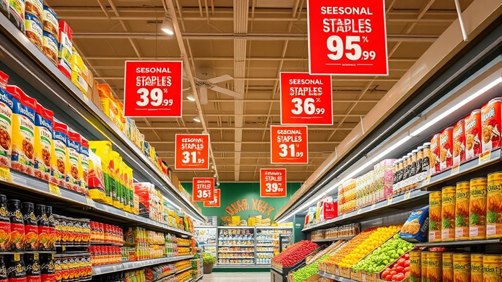 staples sale price cycles