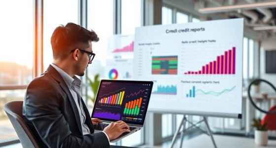 starting credit from zero