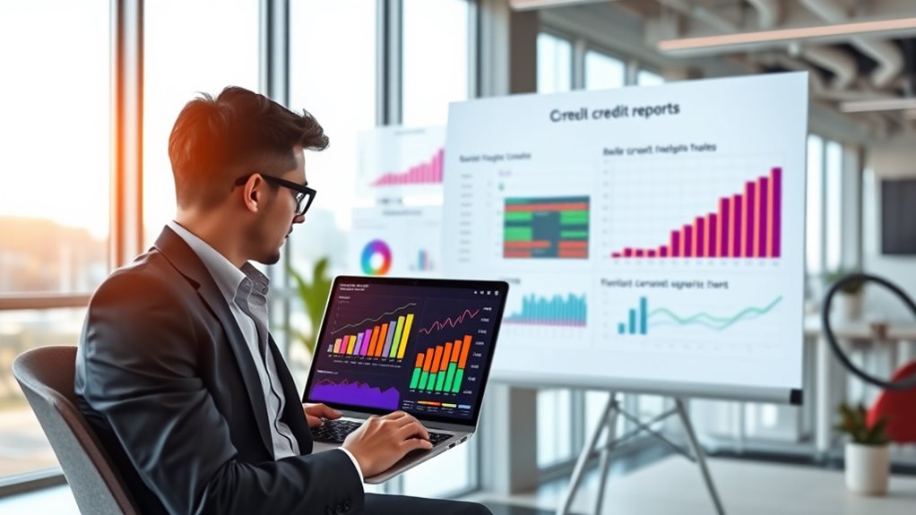 starting credit from zero