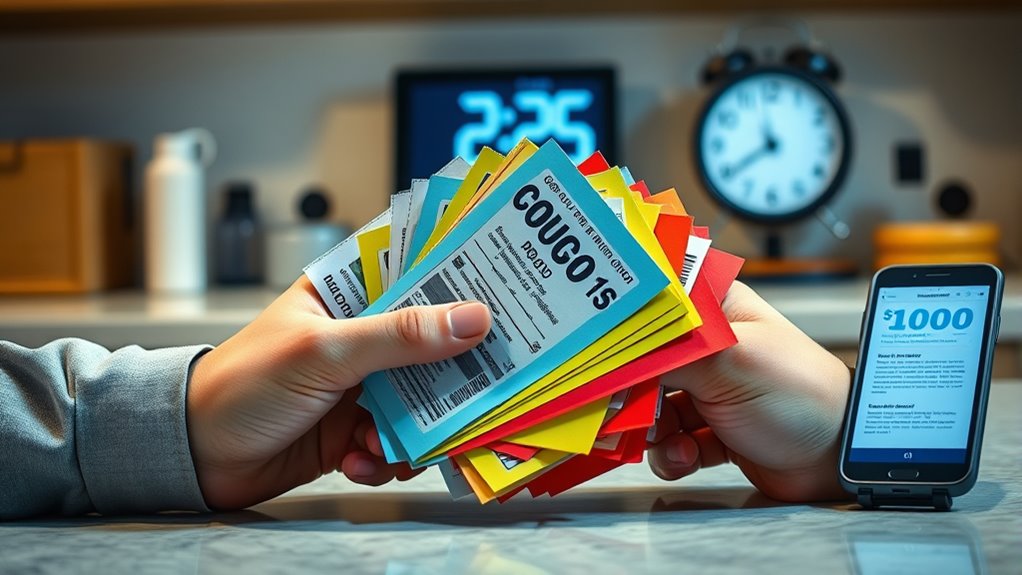 strategic timing for savings