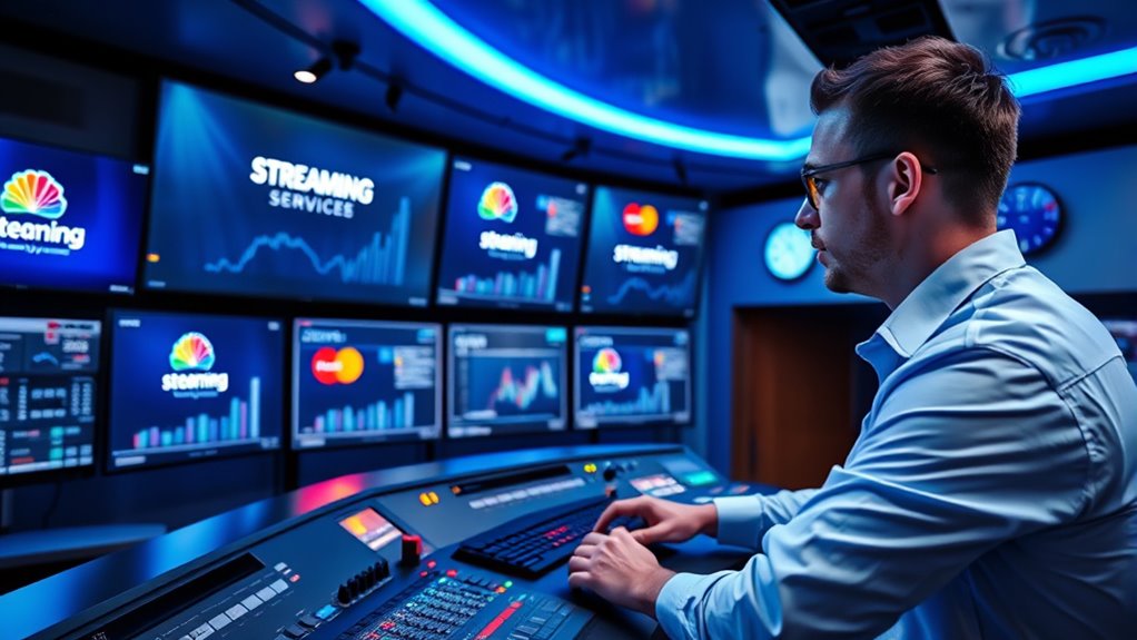 streaming service cost reduction