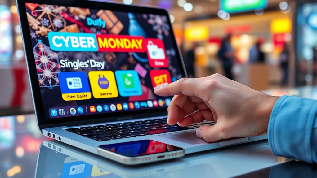streamlined secure payment options