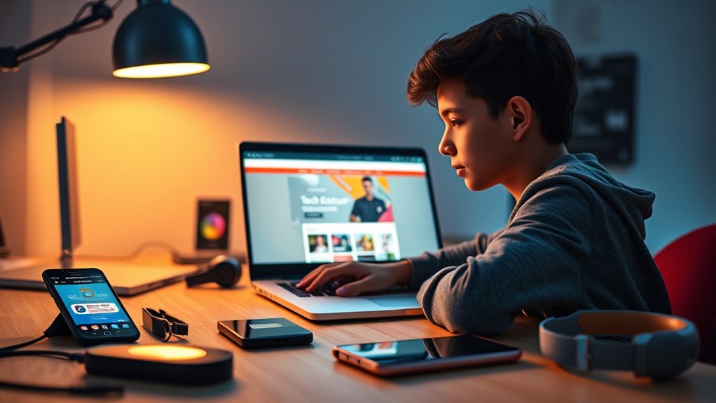 student tech product discounts