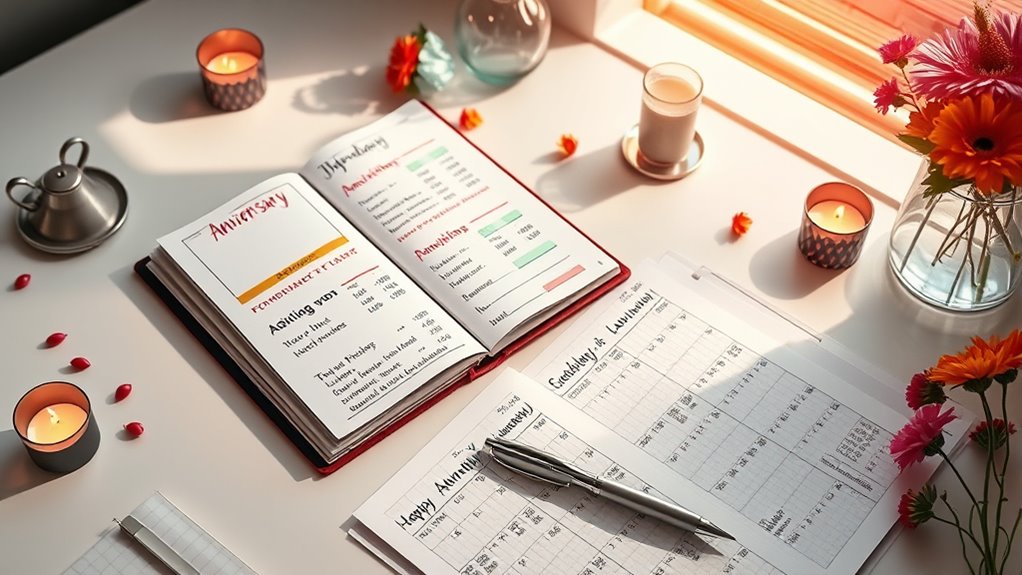 systematic budget planning tips