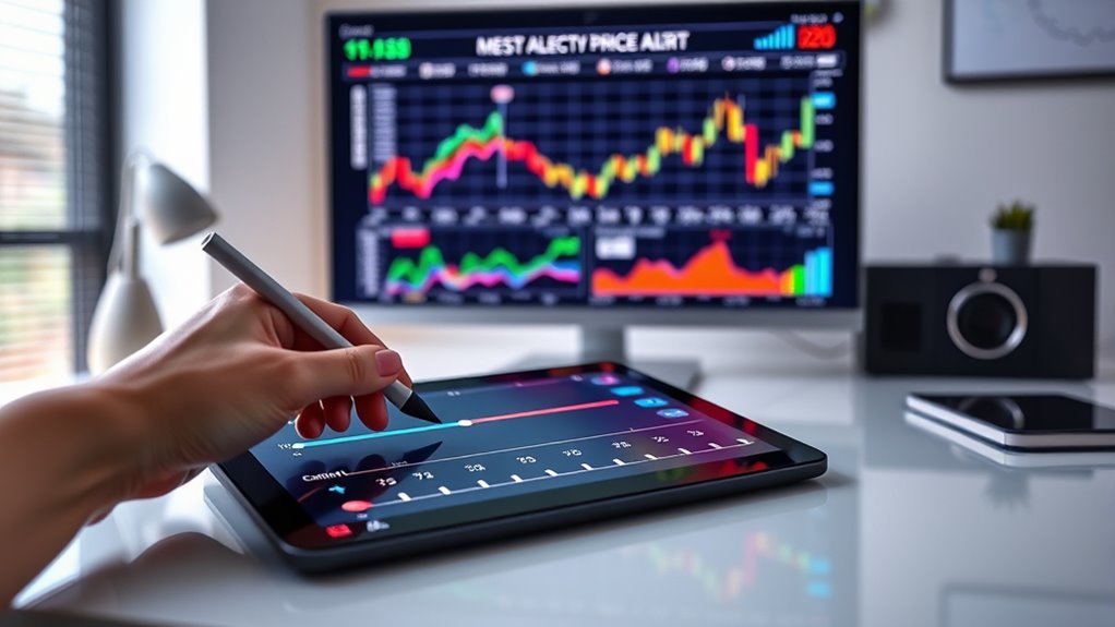 tailored product pricing alerts