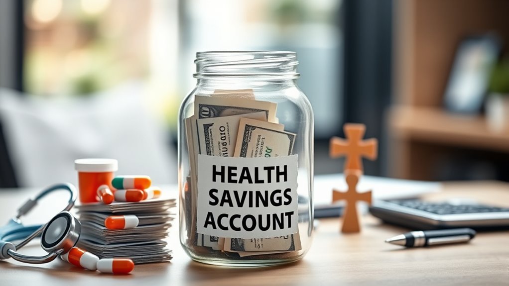 tax free medical expense withdrawals