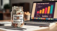 tax free savings benefits