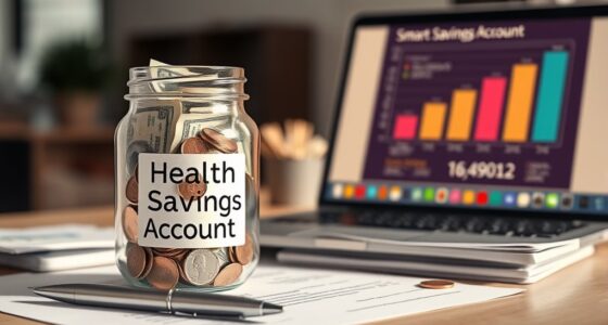 tax free savings benefits