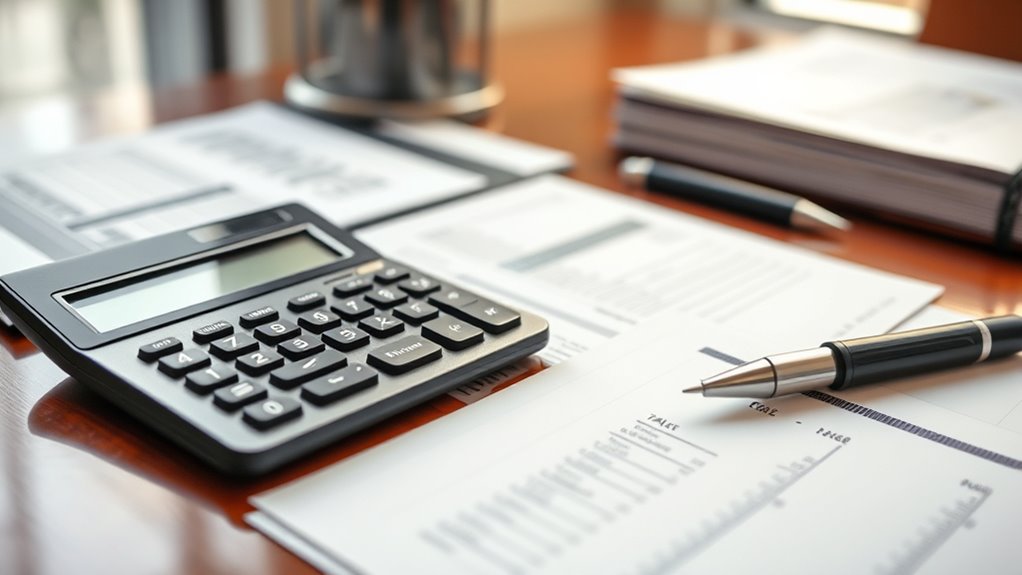 tax planning and savings