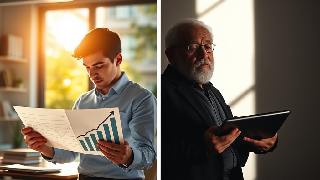 tax rates influence retirement choices