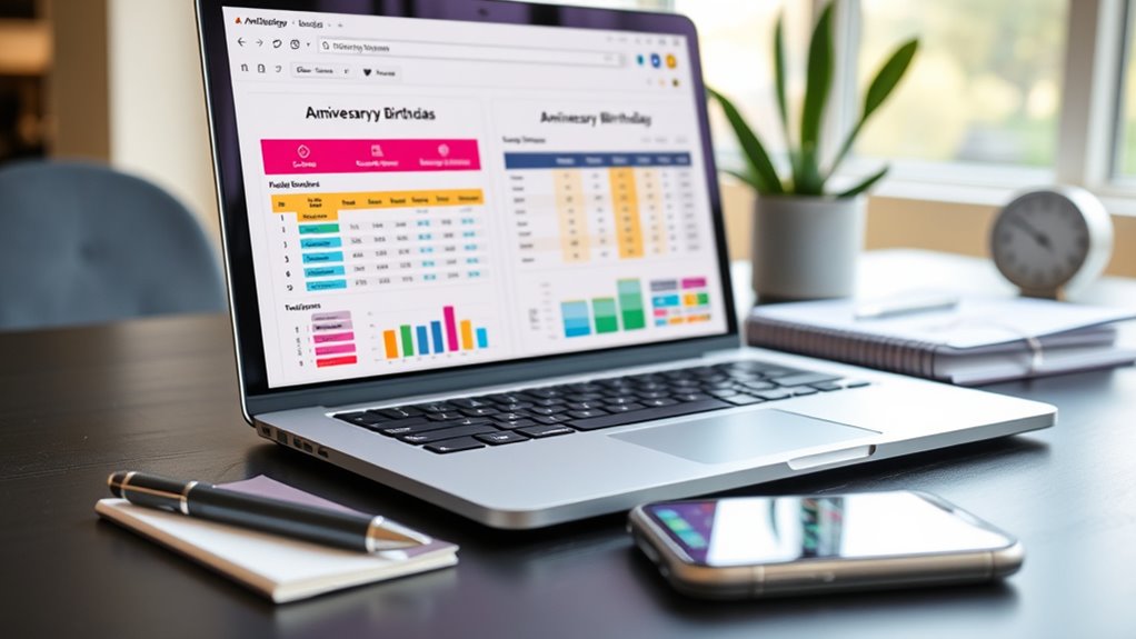 template selection tools and resources