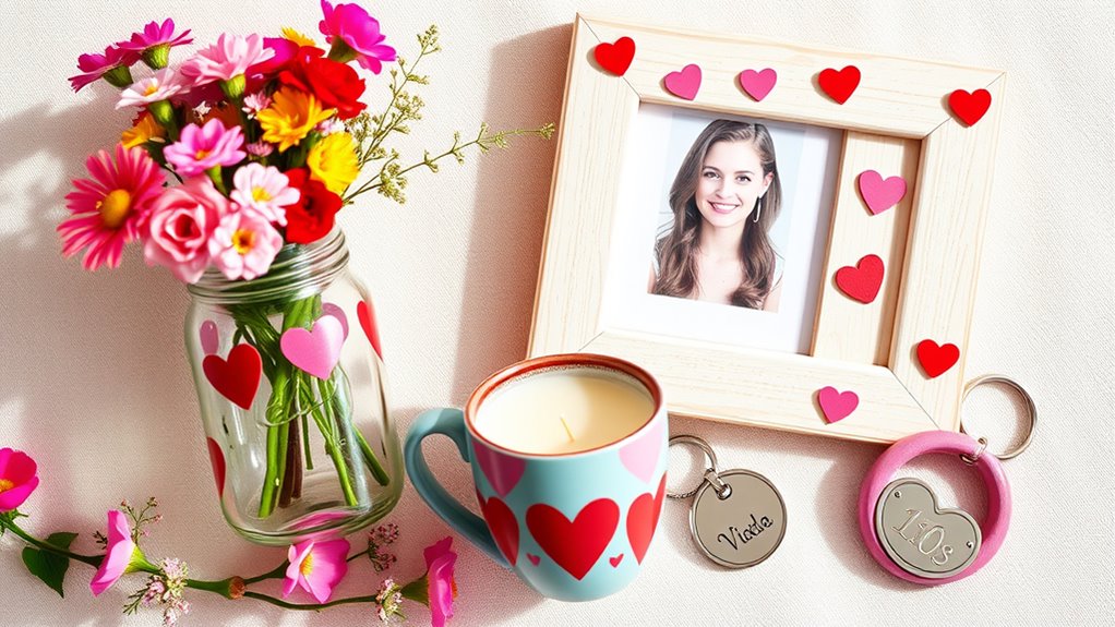 thoughtful personalized gift ideas