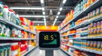 timing household purchase savings