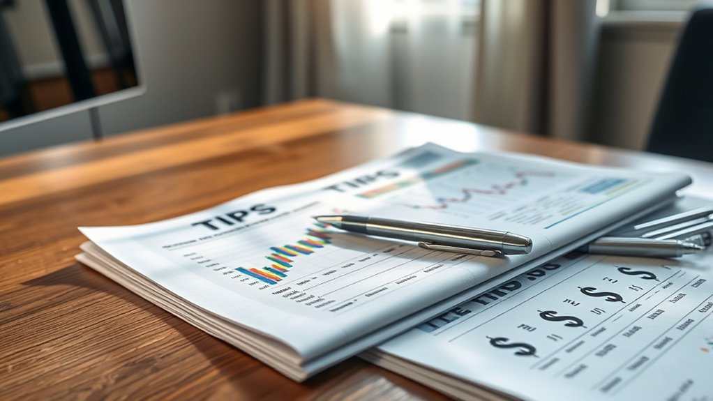 tips for inflation protection