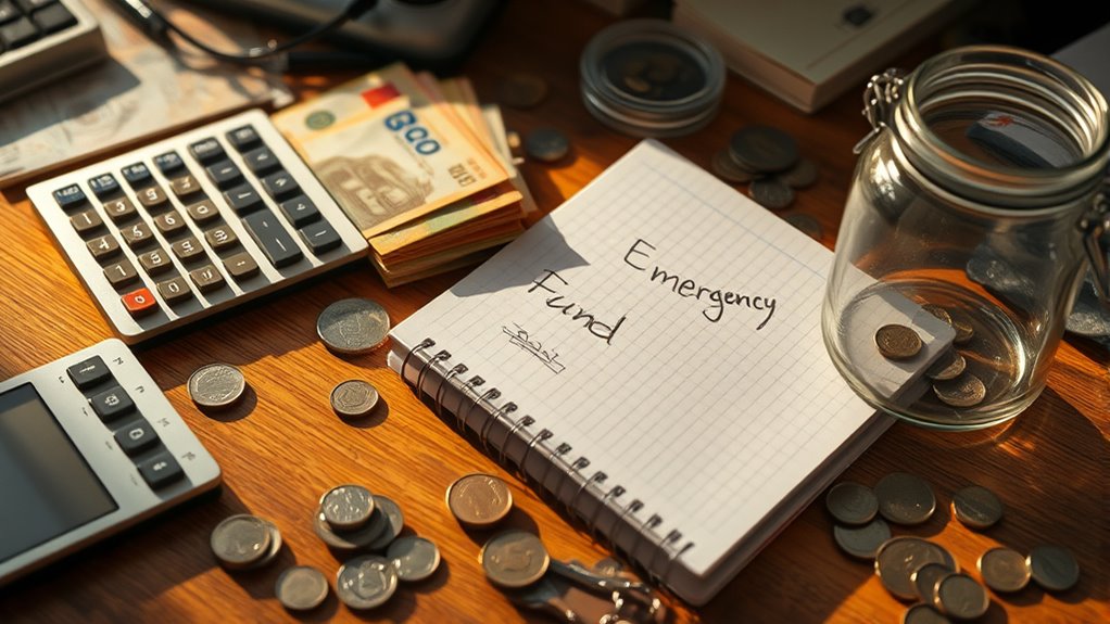 track expenses and cut costs