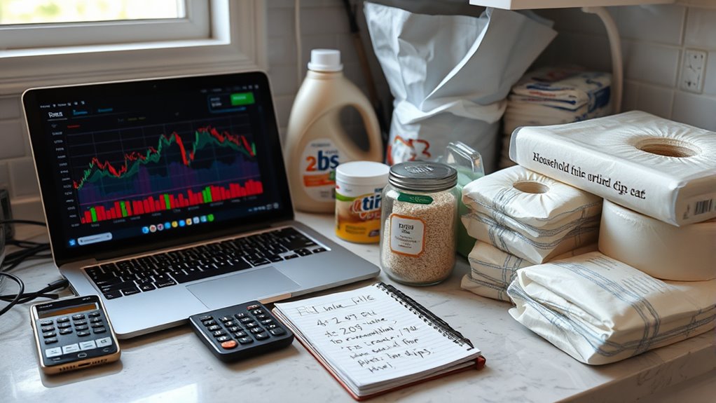 track prices to buy smart