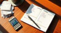 track side hustle expenses