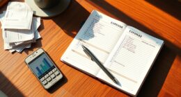 track side hustle expenses