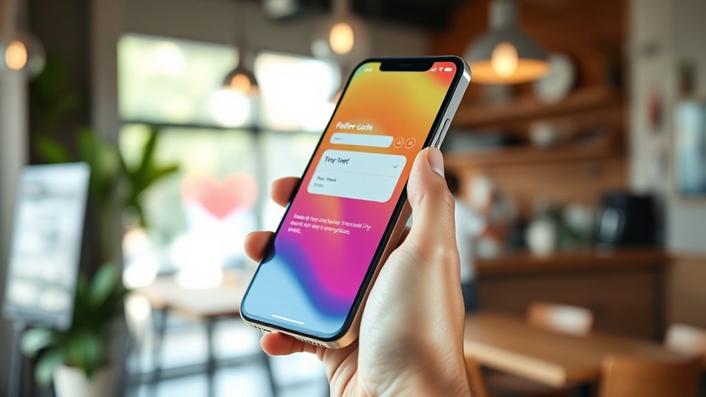 transparent honest referral communication
