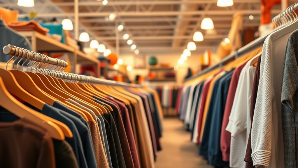 trusted outlet stores offer reliable discounts