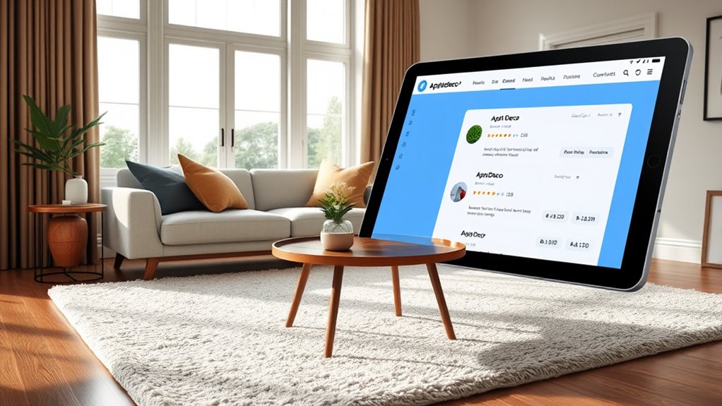 trusted used furniture marketplaces
