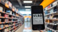 unadvertised price match policies