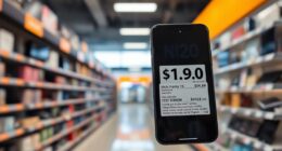 unadvertised price match policies
