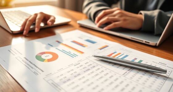 understanding hoa financials