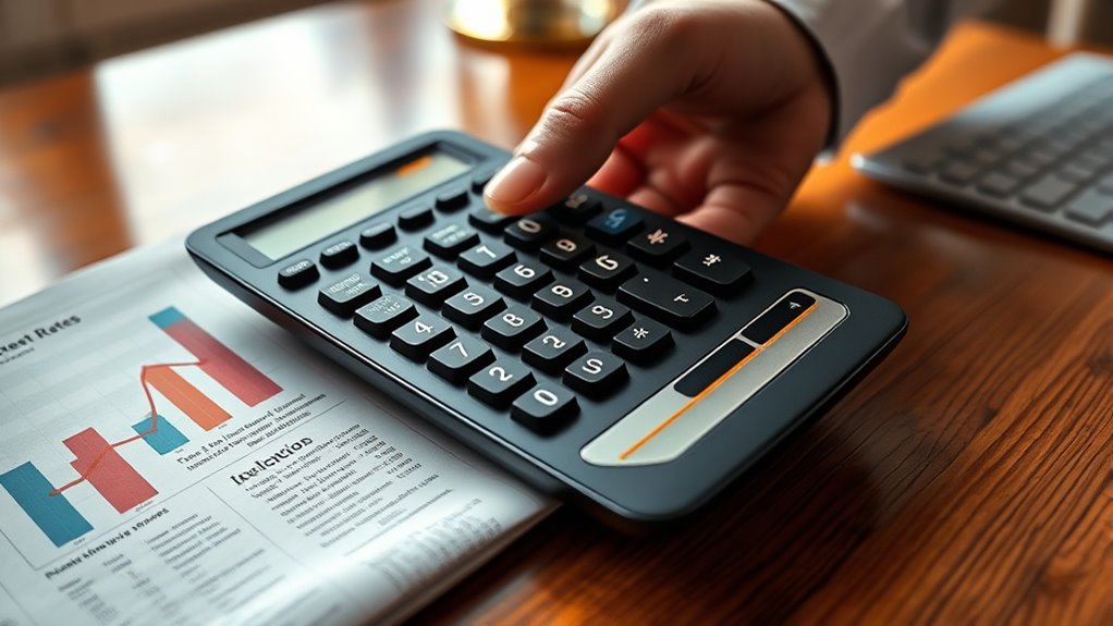 understanding loan cost factors