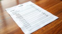 understanding pay stub details