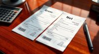 understanding paycheck differences
