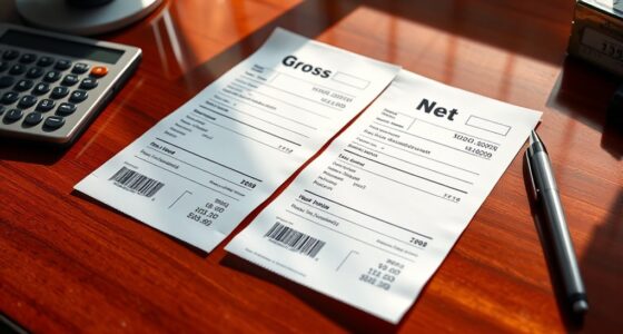 understanding paycheck differences