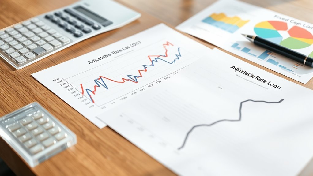 understanding rate adjustment periods