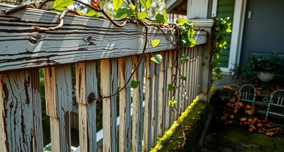 unexpected maintenance expenses