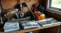 unnecessary buying and renting