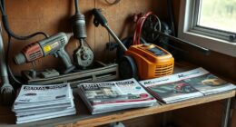 unnecessary buying and renting