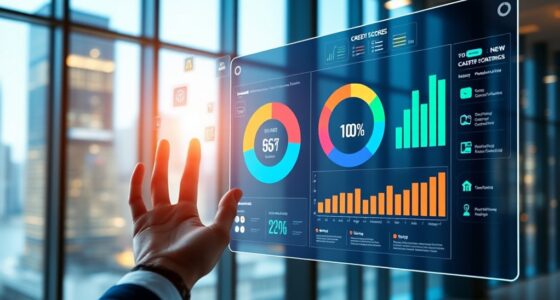 updated credit scoring criteria