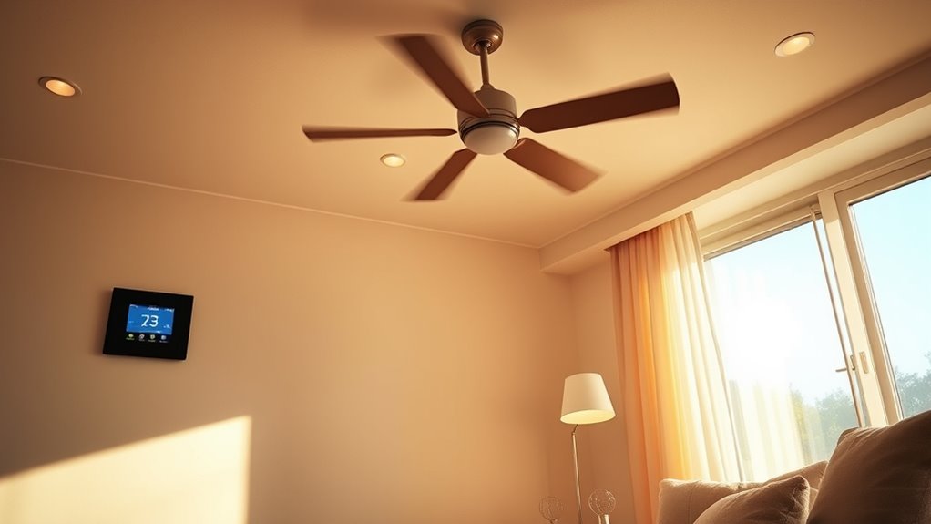 use energy efficient appliances