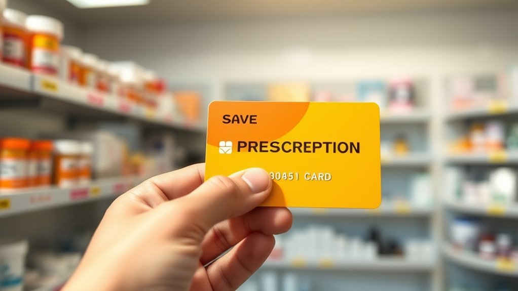 use free pharmacy discount cards