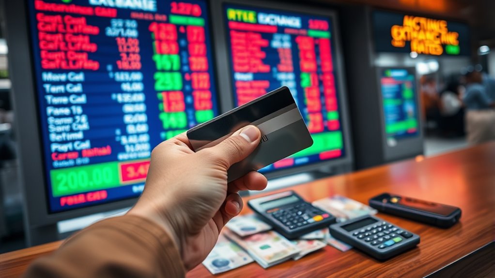 use low fee payment methods