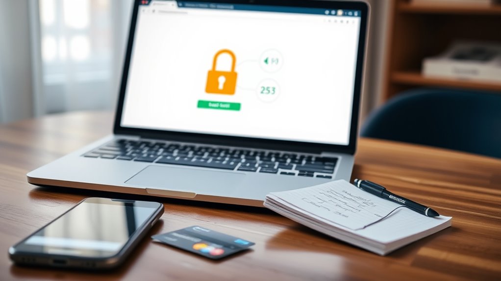 use trusted secure payment methods