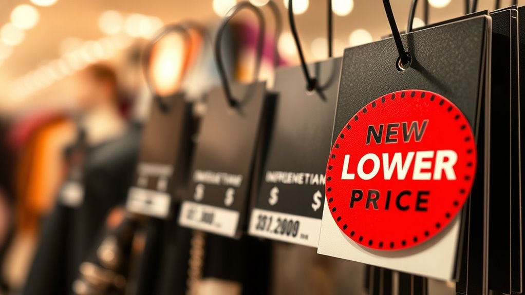 visual cues drive spending