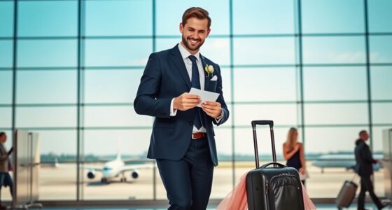 wedding guest travel deals