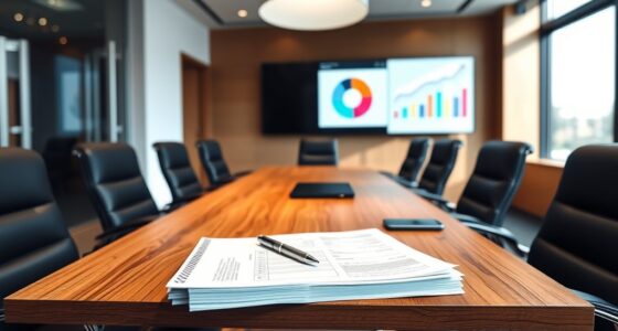 weekly financial planning session