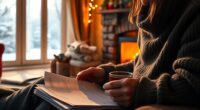 winter utility cost planning