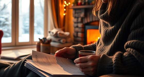 winter utility cost planning