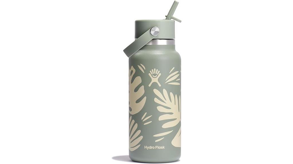32 oz hydro flask